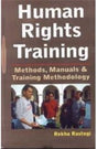 Human Rights Training - Retail Maharaj