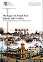 The legacy of French rule in India (1674-1954): an investigation of a process of creolization - Retail Maharaj