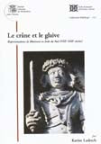 Le crane et le glaive: representations de Bhairava en Inde du Sud (VIII-XIII siecles), by Karine Ladrech, with CD ROM (French) - Retail Maharaj