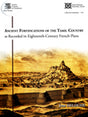 Ancient fortifications of the Tamil country as recorded in eighteenth-century French plans - Retail Maharaj