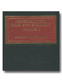 Architecture, time and eternity: studies in the stellar and temporal symbolism of traditional buildings, 2 vols - Retail Maharaj