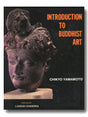 Introduction to Buddhist art, with a preface by Lokesh Chandra - Retail Maharaj