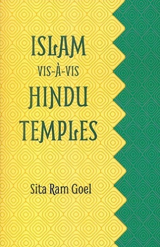 Islam vis-a-vis Hindu temples - Retail Maharaj