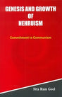 Genesis and growth of Nehruism: commitment to communism - Retail Maharaj