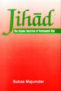 Jihad: the Islamic doctrine of permanent war - Retail Maharaj