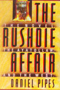The Rushdie affair: the novel, the Ayatollah and the West - Retail Maharaj