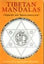 Tibetan Mandalas: Vajravali and tantra-samuccaya, ed. by RaghuVira and Lokesh Chandra - Retail Maharaj