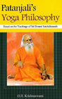 Patanjali's yoga philosophy: based on the teachings of Sri Swami Satchidananda - Retail Maharaj