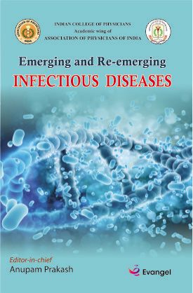 Emerging and Re-emerging Infectious Diseases 1st/2019 - Retail Maharaj