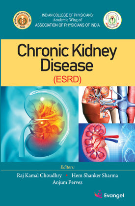 Chronic Kidney Disease 1st/2020 - Retail Maharaj