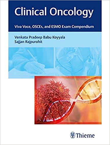 Clinical Oncology 1st/2020 - Retail Maharaj