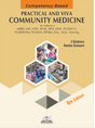 Competency Based Practical and Viva Community Medicine 6th/2024 - Retail Maharaj