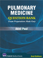 Pulmonary Medicine Question Bank 2nd/2025 - Retail Maharaj