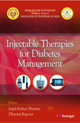 Injectable Therapies for Diabetes Management 1st/2020 - Retail Maharaj