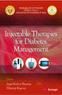 Injectable Therapies for Diabetes Management 1st/2020 - Retail Maharaj