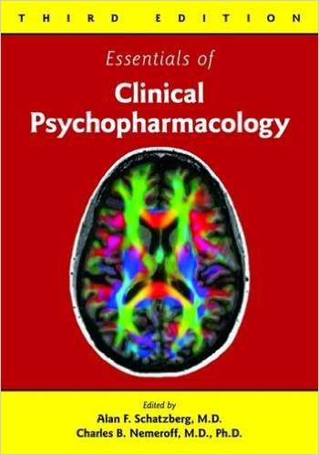 Essentials of Clinical Psychopharmacology 3rd/2017 - Retail Maharaj