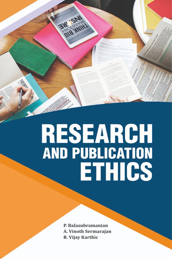 Research and Publication Ethics