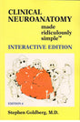 Clinical Neuroanatomy Made Ridiculously Simple - Retail Maharaj