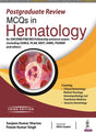 Postgraduate Review MCQs in Hematology 3rd/2022 - Retail Maharaj