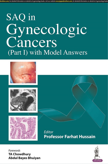 SAQ in Gynecologic Cancers 1st/2022 - Retail Maharaj