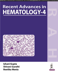 Recent Advances in Hematology- 4 1st/2024 - Retail Maharaj