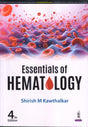 Essentials of Hematology 4th/2025 - Retail Maharaj