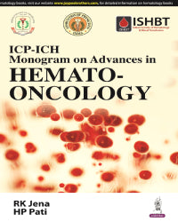 ICP-ICH Monogram on Advances in Hemato-oncology 1st/2024 - Retail Maharaj