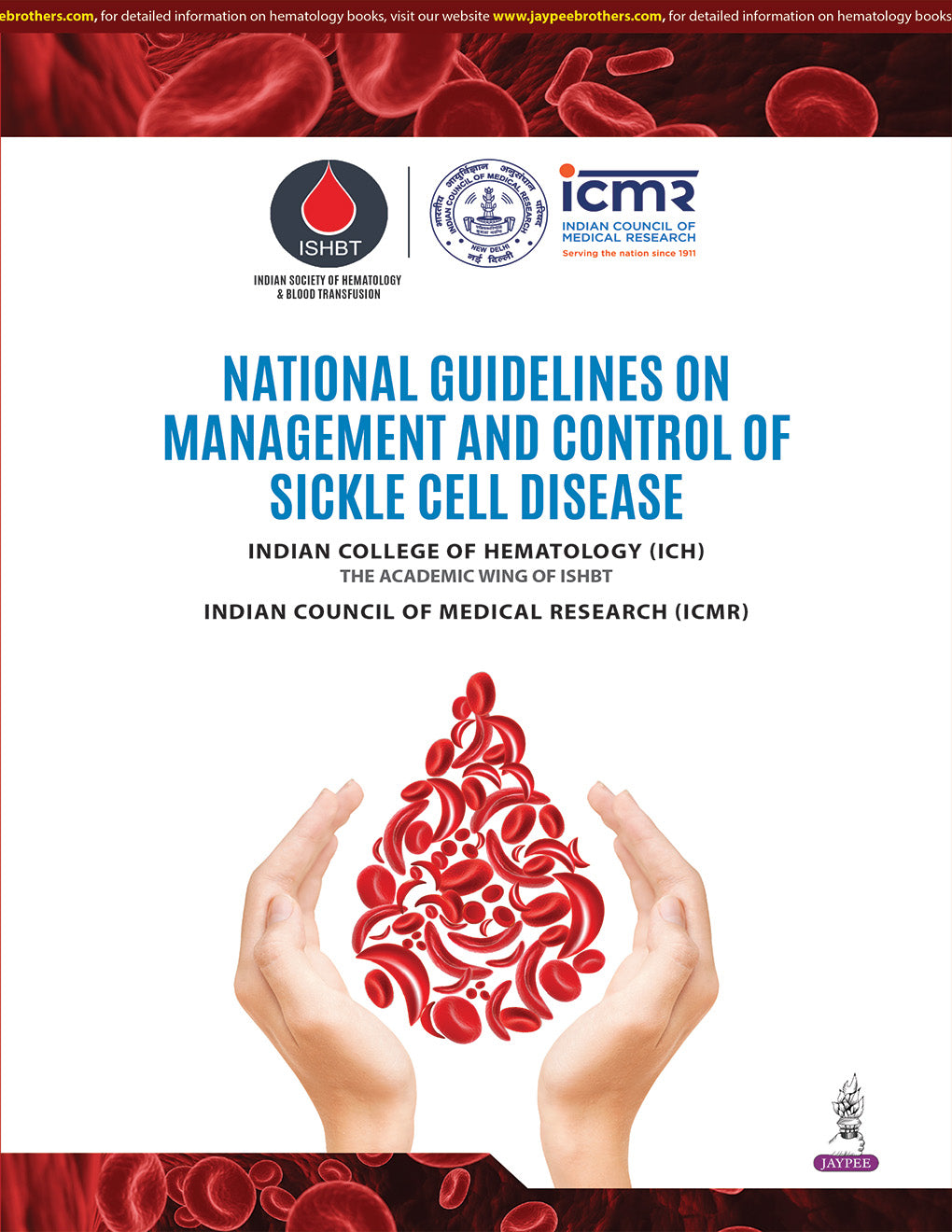 National Guidelines on Management and Control of Sickle Cell Disease 1st/2025 - Retail Maharaj