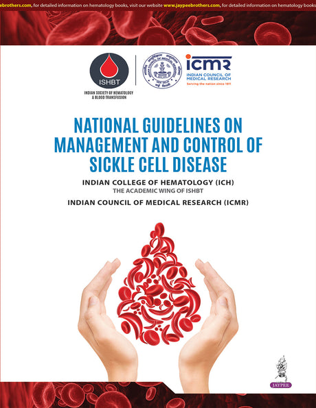 National Guidelines on Management and Control of Sickle Cell Disease 1st/2025 - Retail Maharaj
