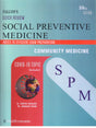 Falcons Quick Review Social Preventive Medicine 10th Reprint/2023 - Retail Maharaj