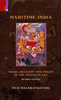 Maritime India: trade, religion and polity in the Indian Ocean, rev. edn. - Retail Maharaj