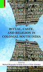 Ritual, caste, and religion in colonial South India - Retail Maharaj