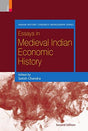 Essays in medieval Indian economic history, 2nd edn.. - Retail Maharaj