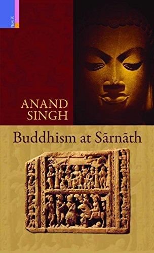 Buddhism at Sarnath - Retail Maharaj