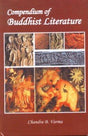 Compendium of Buddhist literature - Retail Maharaj