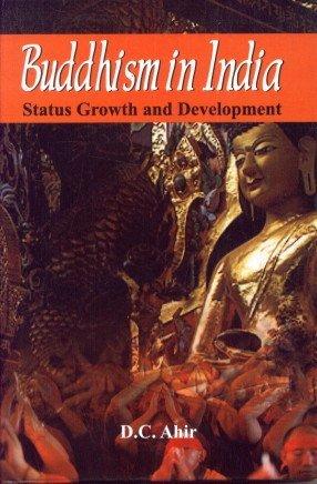 Buddhism in India: Status, growth and development - Retail Maharaj