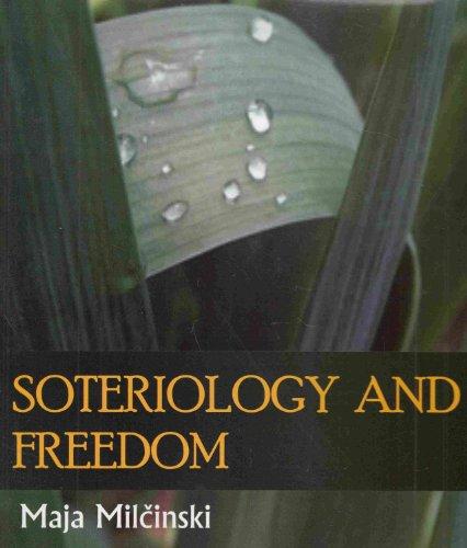 Soteriology and freedom - Retail Maharaj