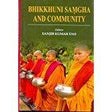 Bhikkhuni samgha and community - Retail Maharaj
