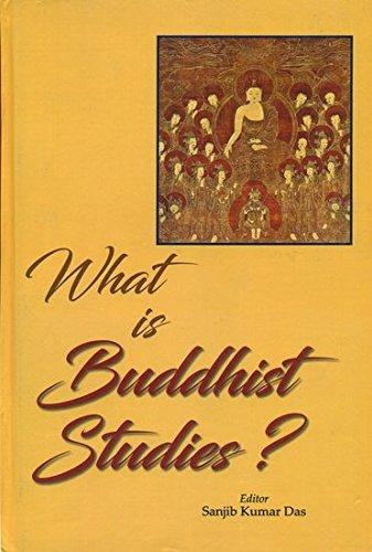 What is Buddhist Studies, by Sanjib Kumar Das - Retail Maharaj