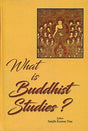 What is Buddhist Studies, by Sanjib Kumar Das - Retail Maharaj