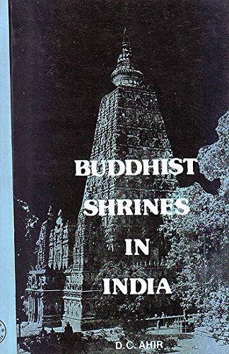 Buddhist shrines in India - Retail Maharaj