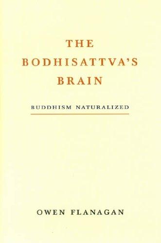 The Bodhisattva's brain: Buddhism naturalized - Retail Maharaj