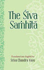 The Siva samhita, tr. into English by Srisa Chandra Vasu - Retail Maharaj