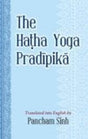 The Hatha yoga pradipika, tr. into English by Pancham Sinh - Retail Maharaj
