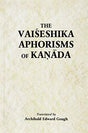 The Vaiseshika aphorisms of Kanada, with comments from the Upaskara of Sankara Misra and the Vivritti of Jaya-Narayana Tarkapanchanana, - Retail Maharaj