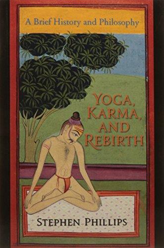 Yoga, karma, and rebirth: a brief history and philosophy - Retail Maharaj
