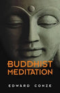 Buddhist meditation - Retail Maharaj