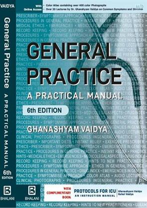 General Practice A Practical Manual 6th/2024 - Retail Maharaj