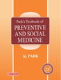 Parks Textbook of Preventive and Social Medicine 28th/2025 - Retail Maharaj