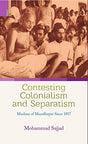 Contesting colonialism and separatism: Muslims of Muzaffarpur since 1857 - Retail Maharaj